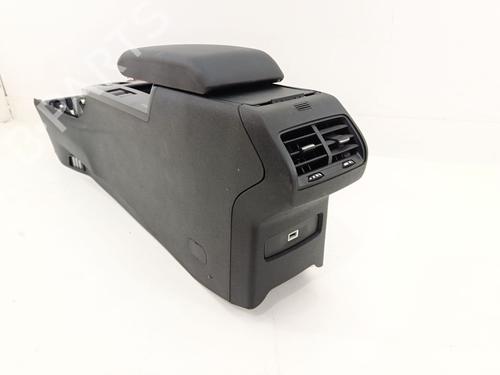 Middle console CITROËN C4 X (BD_, BE_, BF_) ë-C4 X (BFZKXC) | BP37074317I22 - Image 5