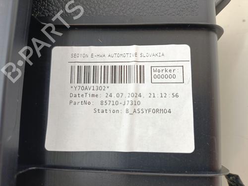 Tailgate KIA CEED Sportswagon (CD) 1.0 T-GDI | BP29566817C6 