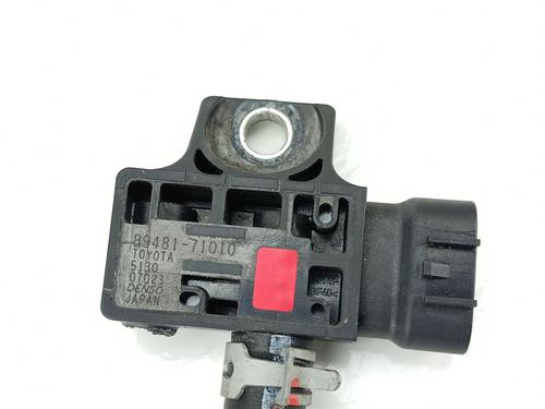 Electronic sensor TOYOTA C-HR (_X1_) 1.8 Hybrid (ZYX10_, ZYX11_) | BP36915049M84 - Image 2