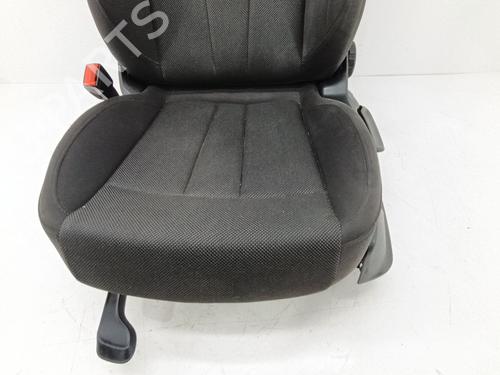 Left front seat AUDI A4 B9 (8W2, 8WC) 2.0 TDI | BP37632928C15 - Image 2