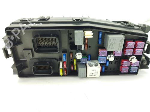 Fuse box KIA CARNIVAL / GRAND CARNIVAL III (VQ) 2.9 CRDi | BP9305325E1 