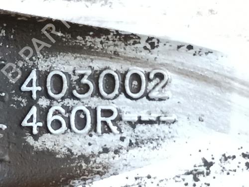 Fælk RENAULT MEGANE IV Hatchback (B9A/M/N_) 1.5 dCi 90 (B9A1) | BP37640585C45 - Image 6