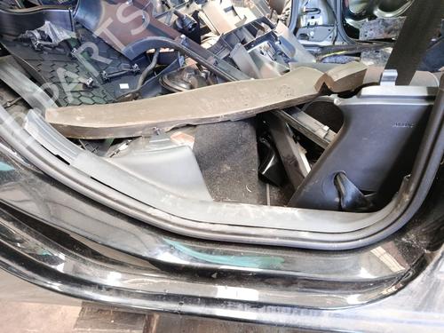 Gummiliste SEAT LEON (KL1, KLG) 1.5 eTSI | BP32450488C142