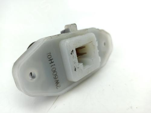 Heater resistor NISSAN X-TRAIL I (T30)  | BP25874599M108 
