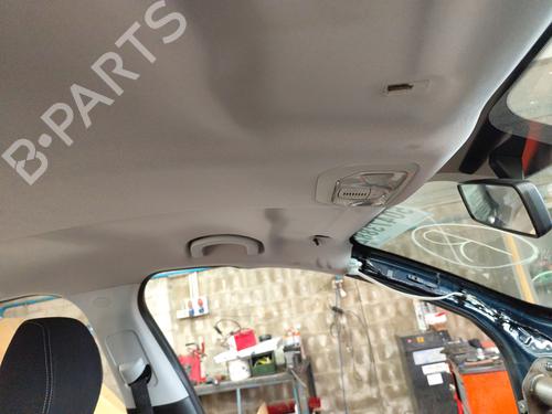 Used Left curtain airbag FIAT TIPO Hatchback (356_, 357_) 1.3 D (356HXH1A) (95 hp) 27385147