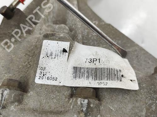 Transfer box NISSAN PICK UP (D22)  | BP9735564M36 