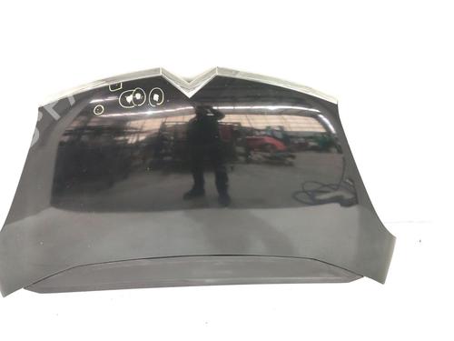 Hood CITROËN C4 Picasso I MPV (UD_) 1.6 HDi | BP31088583C1