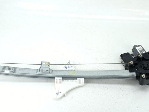 Front left window mechanism HYUNDAI i20 III (BC3, BI3) 1.0 T-GDI | BP36667997C22 - Image 4