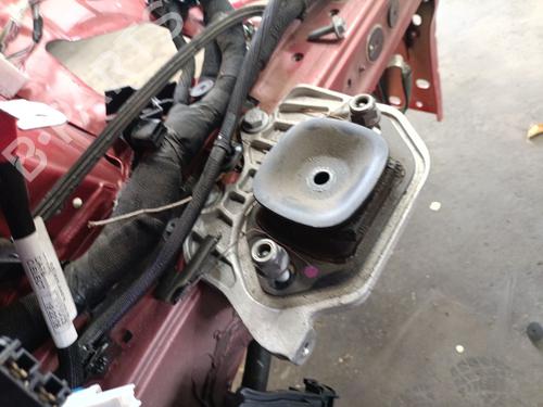 Støtte RENAULT CAPTUR II (HF_) TCe 90 (HFM6) | BP38304689C155 - Image 3