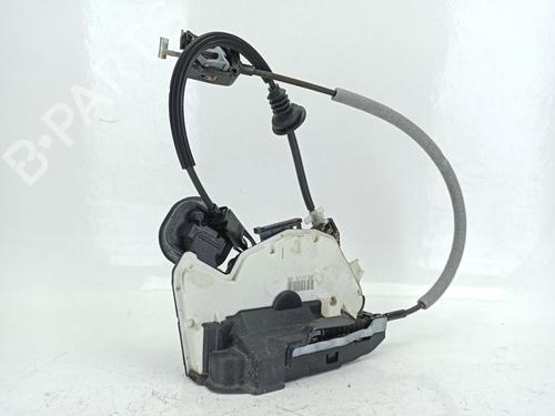 Used Rear right lock VW GOLF VI (5K1) [2008-2014]  25874979