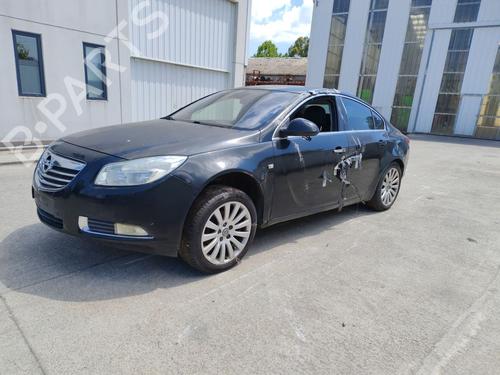 Engine control unit (ECU) OPEL INSIGNIA A (G09) 2.0 CDTI (68) | BP38539046M57 - Image 12