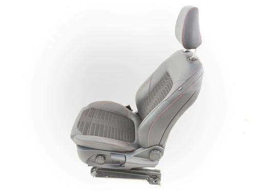 Left front seat FORD PUMA (J2K, CF7) 1.0 EcoBoost | BP34622355C15 - Image 4