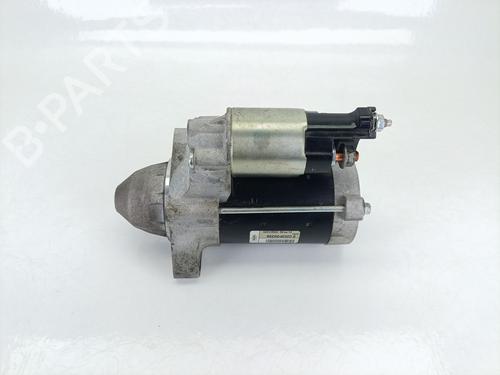 Used Starter MERCEDES-BENZ SPRINTER 3,5-t Van (B906) [2006-2020]  26559965