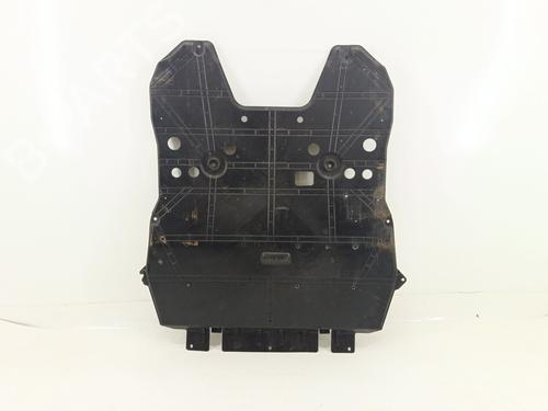 Used Underbody protection PEUGEOT 308 II (LB_, LP_, LW_, LH_, L3_) 1.2 THP 130 (131 hp) 31015097