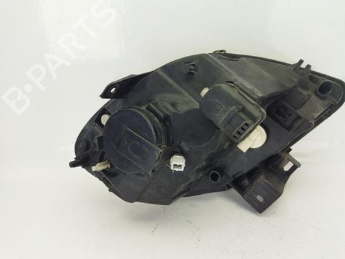 Left headlight RENAULT KANGOO (KC0/1_) 1.5 dCi | BP10048841C28 