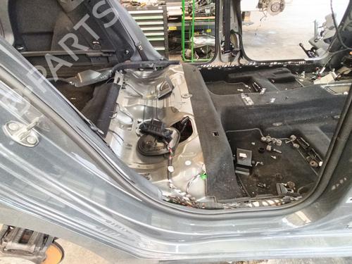 Gummiliste VW GOLF VIII (CD1, DA1) | BP36220499C142 - Image 2