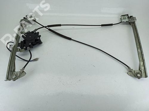 Used Front left window mechanism Front left window mechanism SEAT IBIZA II (6K1) 1.9 TDI (90 hp) 10208223 10208223