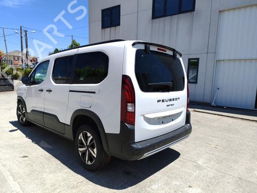 Other PEUGEOT RIFTER 1.5 BlueHDi 130 | BP36808435O1 - Image 14