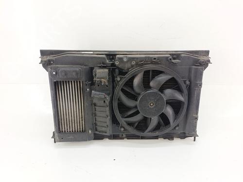 Used Front slam panel PEUGEOT PARTNER Box Body/MPV 1.6 BlueHDi 100 (100 hp) 31808451