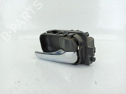 Front right interior door handle NISSAN X-TRAIL I (T30)  | BP25874600I14 