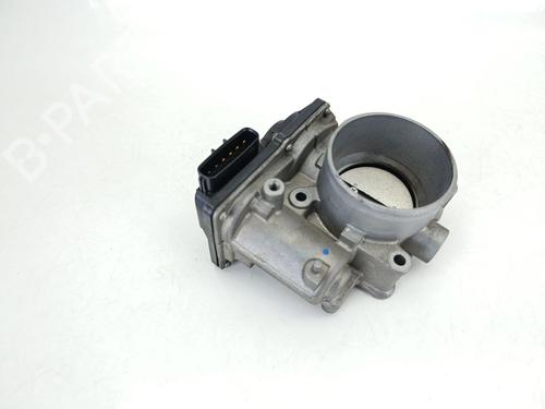 Throttle body MAZDA CX-3 (DK) 2.0 SKYACTIV-G (DK5W, DK6W) | BP36527209M82 - Image 4