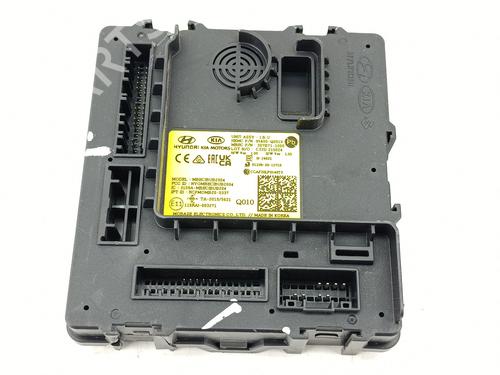 Used Electronic module Electronic module HYUNDAI i20 III (BC3, BI3) 1.2 (84 hp) 34186663 34186663