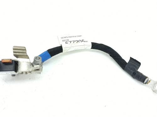 Module électronique OPEL CORSA F (P2JO) 1.2 (68) (101 hp) 30097957