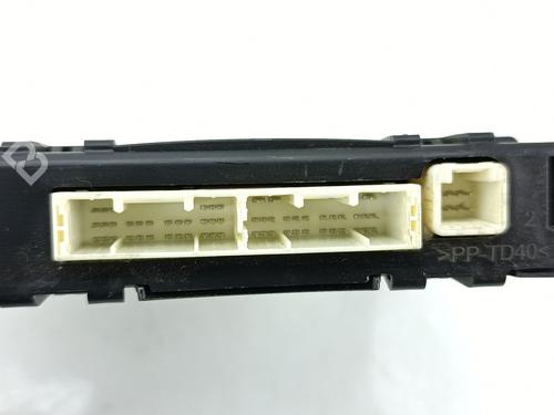 Electronic module TOYOTA C-HR (_X1_) 1.8 Hybrid (ZYX10_, ZYX11_) | BP31833660M83