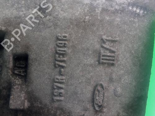 Gearbox FORD MONDEO III Saloon (B4Y) 2.0 16V TDDi / TDCi | BP9236078M3 