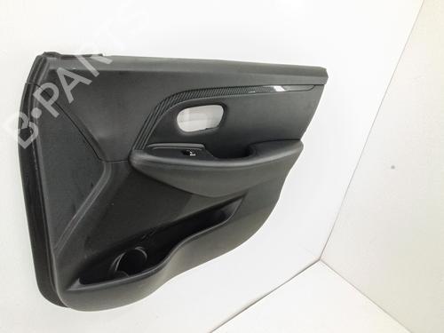 Høyre frontpanel KIA CARENS IV 1.7 CRDi | BP37992087C59 - Image 3