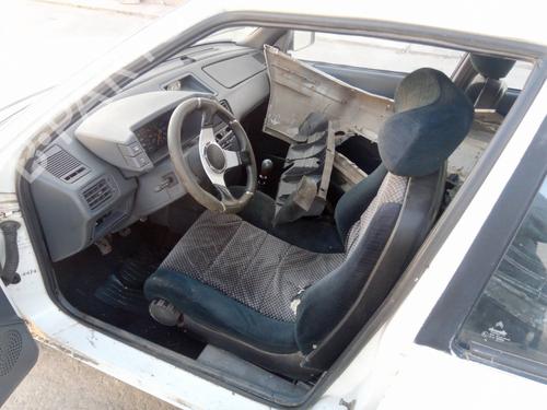 Gearbox CITROËN BX (XB-_) TRD Turbo | BP8944605M3 