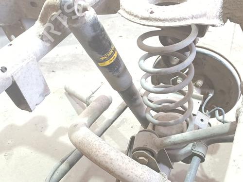 Venstre bagtil støddæmper Venstre bagtil støddæmper NISSAN TERRANO II (R20) 2.7 TDi 4WD (125 hp) 33795191 33795191