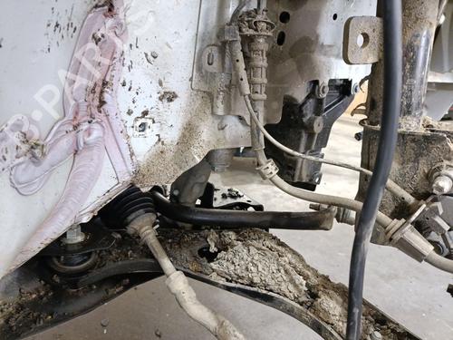 Anti roll bar PEUGEOT RIFTER 1.5 BlueHDi 130 | BP33114350M96  - Image 7