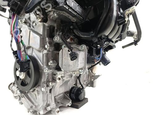 Engine TOYOTA YARIS (_P21_, _PA1_, _PH1_) 1.5 (MXPA11) | BP32522363M1