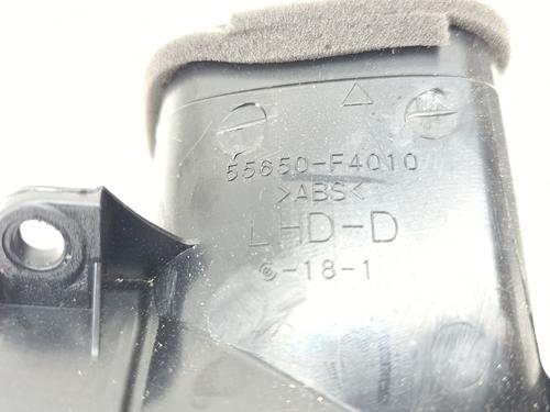 Luftventil TOYOTA C-HR (_X1_) 1.8 Hybrid (ZYX10_, ZYX11_) | BP36915045I21 - Image 4