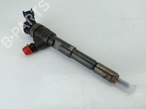 Inyector RENAULT KANGOO Express (FW0/1_) 1.5 dCi 90 (FW0G, FW05, FW08, FW11) (90 hp) 28193693