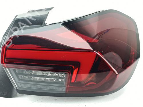 Højre baglygte OPEL CORSA F (P2JO) 1.2 (68) (101 hp) 30078597