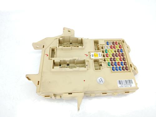 Fuse box KIA CARENS IV 1.7 CRDi | BP38016397E1 - Image 2