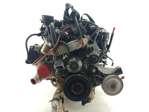 Engine BMW X1 (E84) sDrive 18 d | BP31013373M1