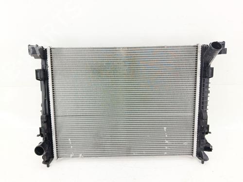 Used Water radiator DACIA SANDERO III 1.0 SCe 65 (67 hp) 32016581