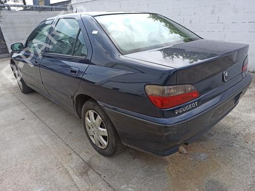 Squib airbag PEUGEOT 406 (8B) 2.1 TD 12V | BP16061629C102 