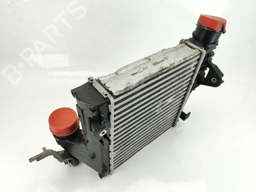 Intercooler PEUGEOT 308 II (LB_, LP_, LW_, LH_, L3_) 1.5 BlueHDi 130 | BP28113515M30 