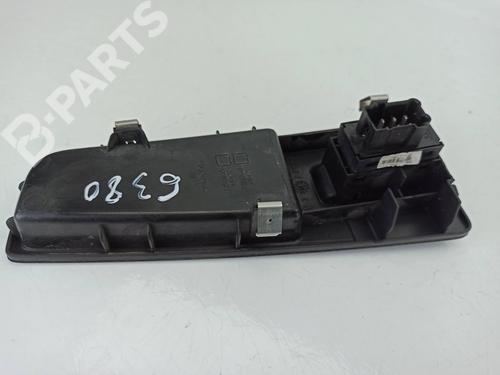 Right front window switch FIAT GRANDE PUNTO (199_) 1.3 D Multijet | BP9956706C105  - Image 5