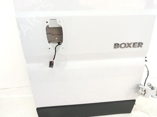 Right tailgate PEUGEOT BOXER Van 2.2 BlueHDi 140 | BP32232793C77