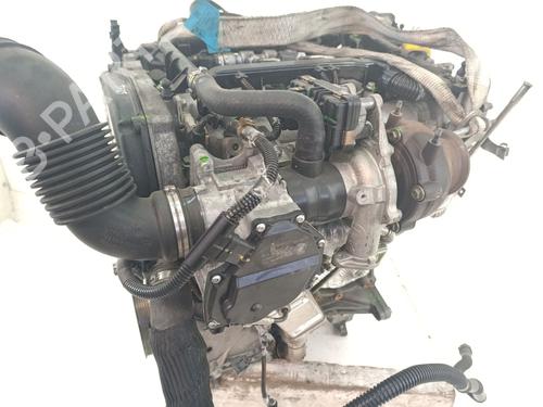 Engine JEEP COMPASS (MP, M6, MV, M7) 1.6 CRD | BP30930637M1 - Image 15