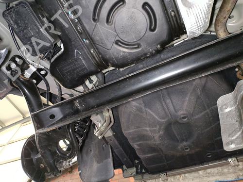 Rear axle MG MG ZS SUV (AZS1) 1.5 VTi | BP28022819M2