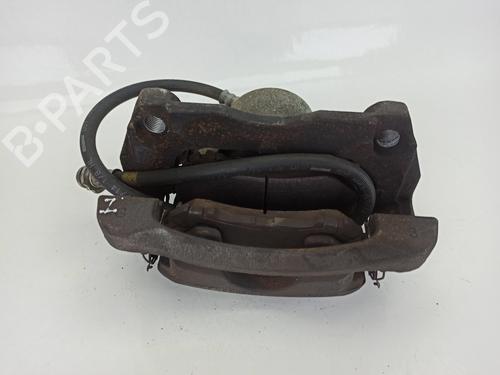 Left front brake caliper NISSAN X-TRAIL III (T32_, T32R, T32RR) 1.6 dCi (T32) | BP15965635M105 