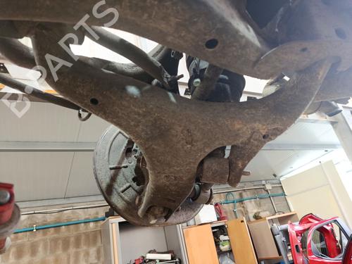 Used Right rear suspension arm LAND ROVER RANGE ROVER SPORT I (L320) 3.6 D 4x4 (272 hp) 30383373