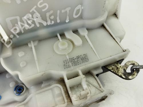 Rear right lock ALFA ROMEO 159 (939_)  | BP9273163C99 