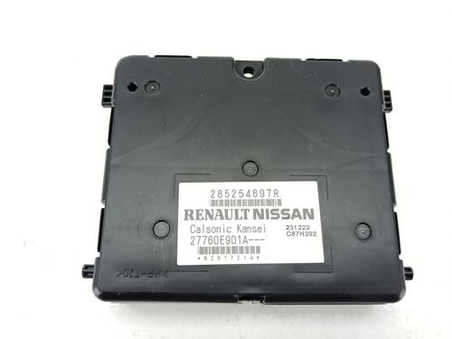 Módulo eletrónico Módulo eletrónico RENAULT CAPTUR I (J5_, H5_) 0.9 TCe 90 (90 hp) 34010046 34010046